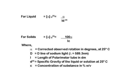 polarimeter calibration calculation|polarimeter calibration procedure.